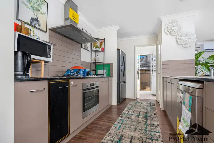Third view of Homely house listing, 28 Castlefin Road, Utakarra WA 6530