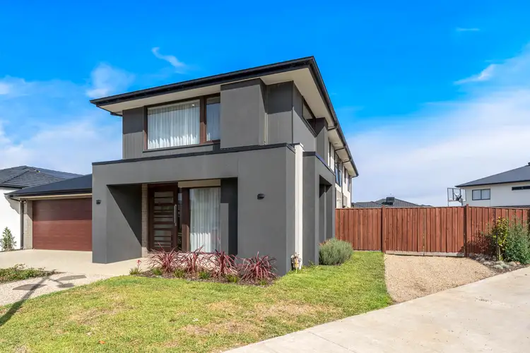 Second view of Homely house listing, 40 Hardwood Grove, Donnybrook VIC 3064
