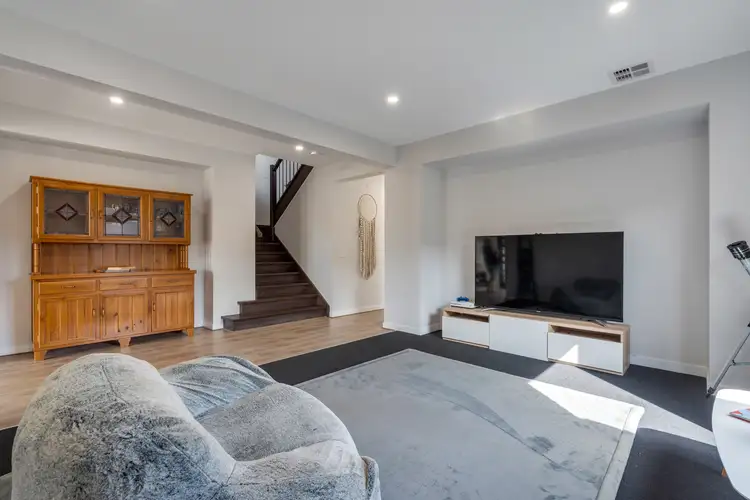 Fifth view of Homely house listing, 40 Hardwood Grove, Donnybrook VIC 3064
