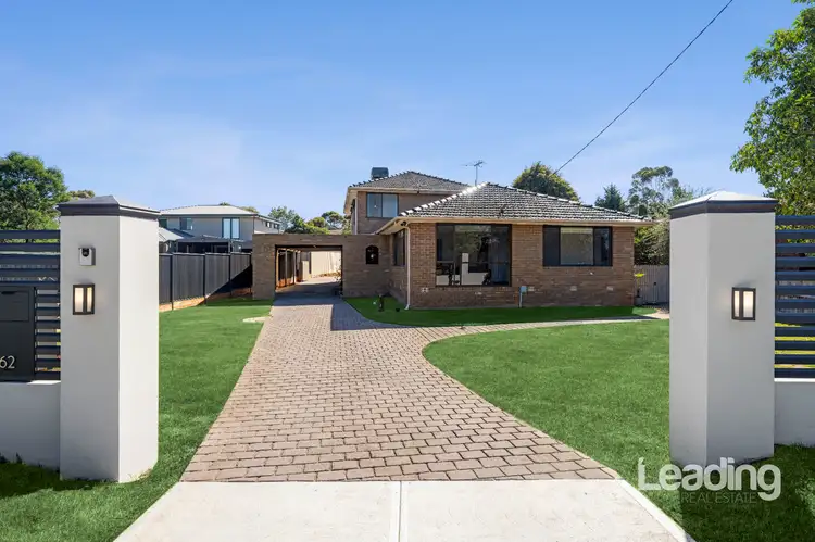 62 Pasley Street, Sunbury VIC 3429