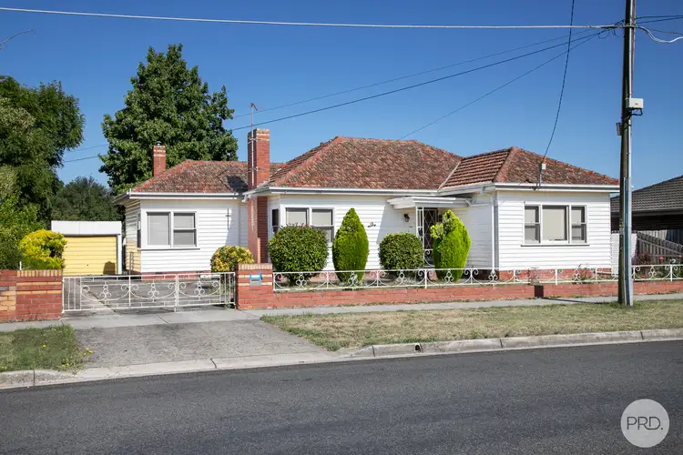 Second view of Homely house listing, 13 Park Street, Wendouree VIC 3355