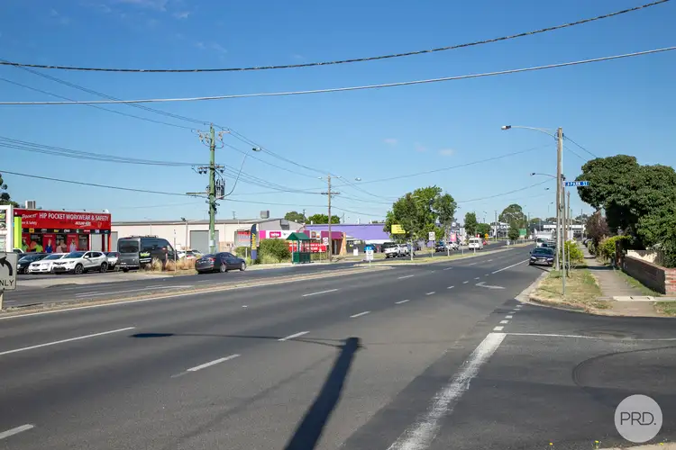 Third view of Homely house listing, 13 Park Street, Wendouree VIC 3355