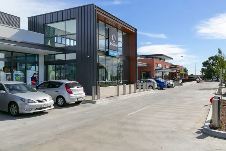 Fourth view of Homely house listing, 13 Park Street, Wendouree VIC 3355