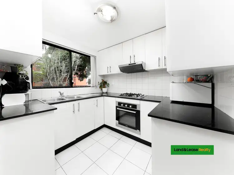 Second view of Homely townhouse listing, 2/29-33 Macdonald Street, Lakemba NSW 2195