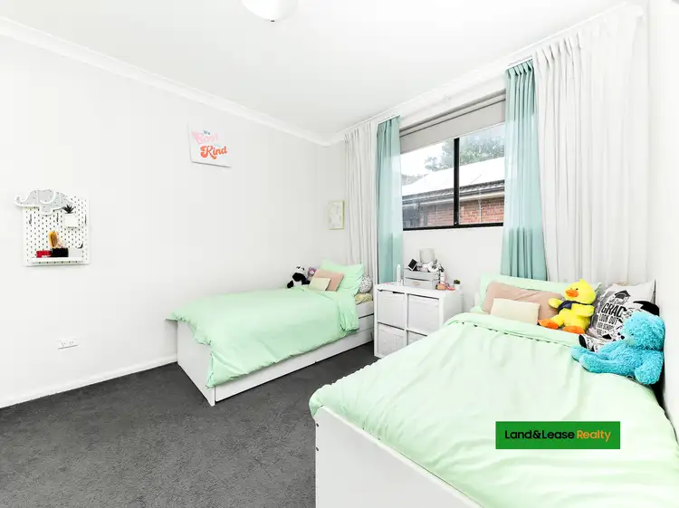 Fifth view of Homely townhouse listing, 2/29-33 Macdonald Street, Lakemba NSW 2195