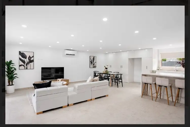 236 Henry Lawson Drive, Georges Hall NSW 2198