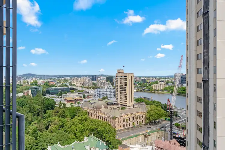 2409/108 Margaret Street, Brisbane City QLD 4000