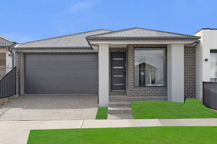 Main view of Homely house listing, 76 Dargile Circuit, Epping VIC 3076