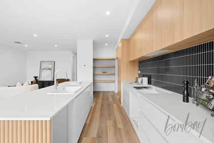 Third view of Homely house listing, 76 Dargile Circuit, Epping VIC 3076