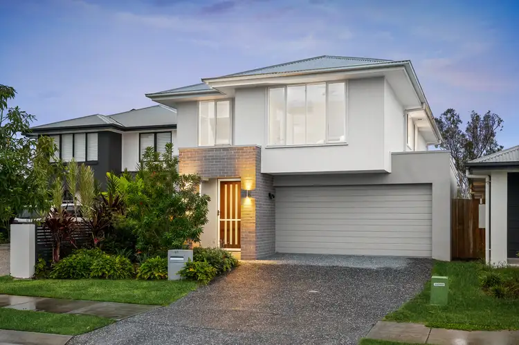 83 Honeysuckle Drive, Ripley QLD 4306