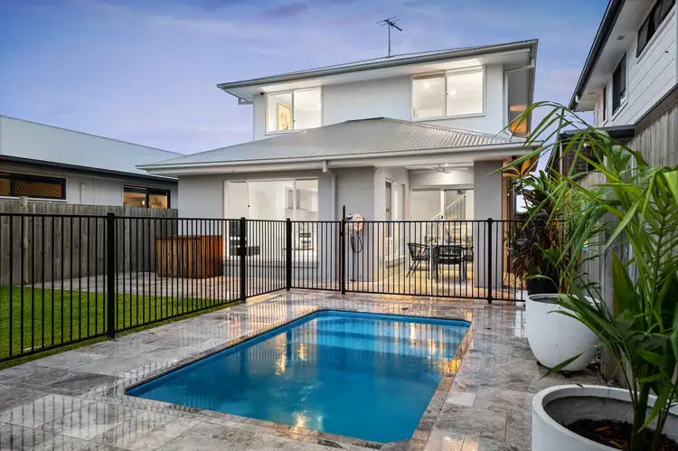 Second view of Homely house listing, 83 Honeysuckle Drive, Ripley QLD 4306