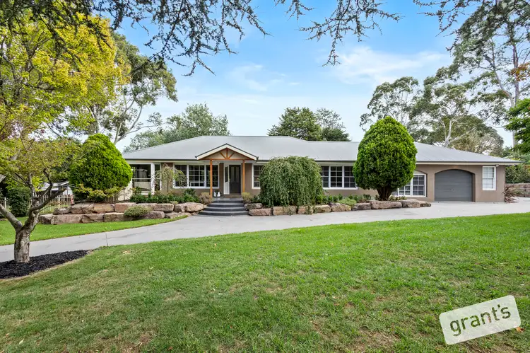 5 Legerwood Road, Narre Warren North VIC 3804