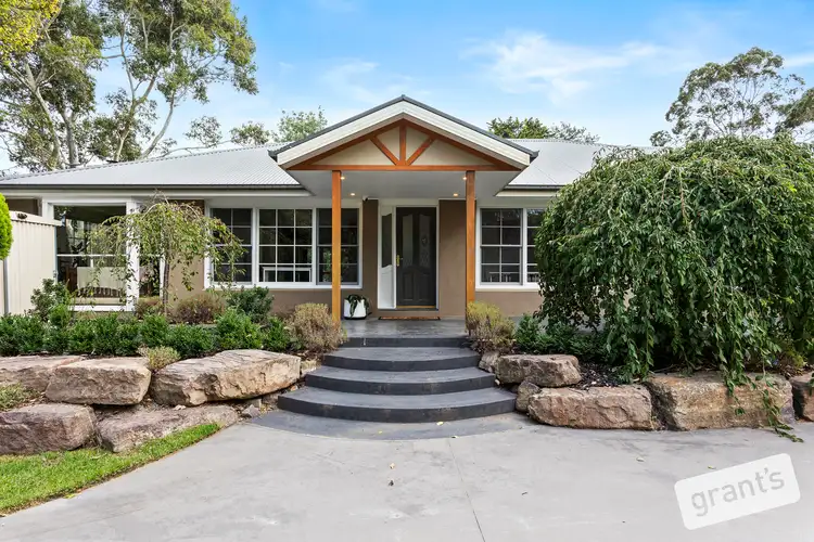 Second view of Homely house listing, 5 Legerwood Road, Narre Warren North VIC 3804