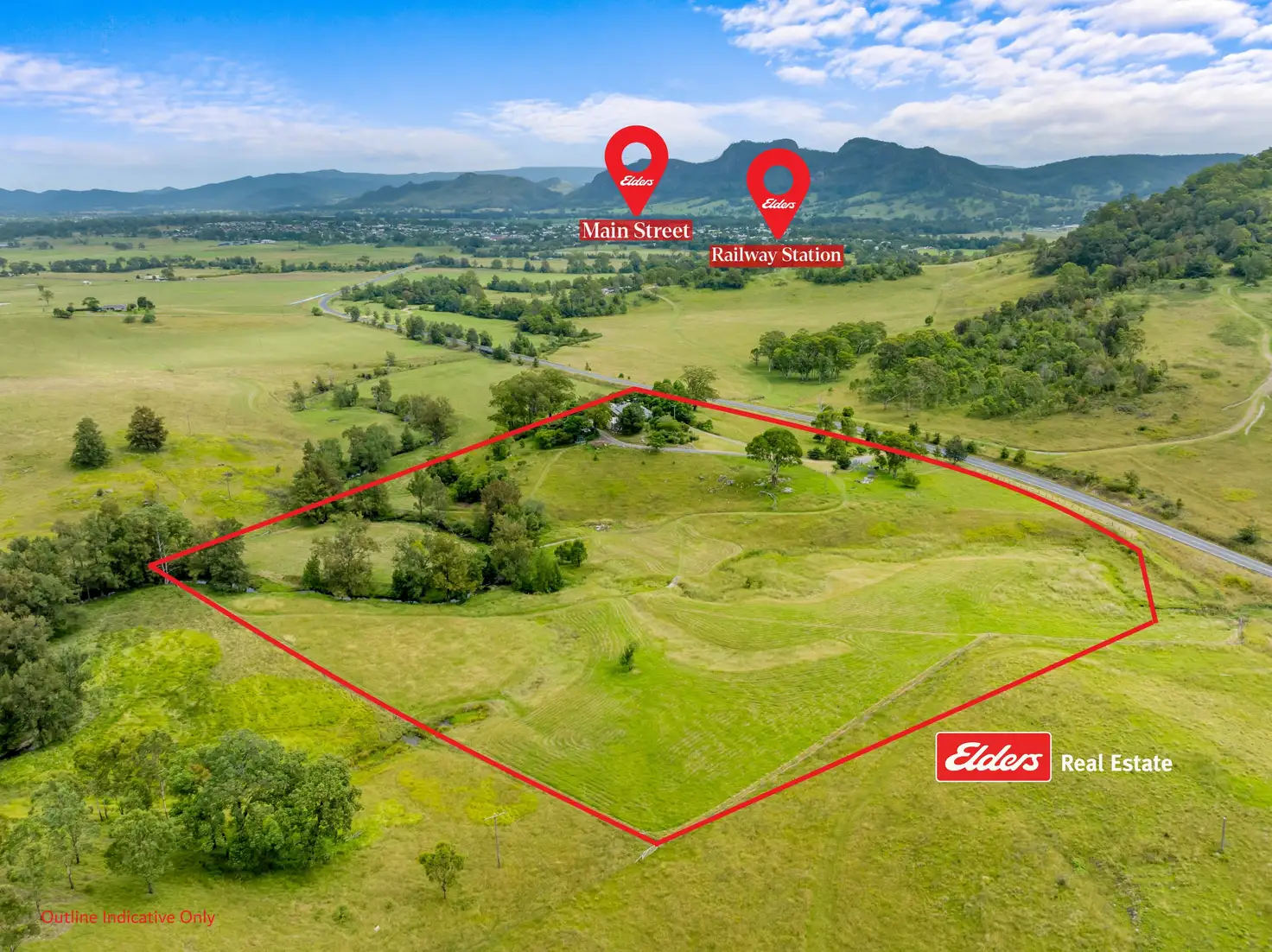 Main view of Homely house listing, 298 The Bucketts Way, Gloucester NSW 2422