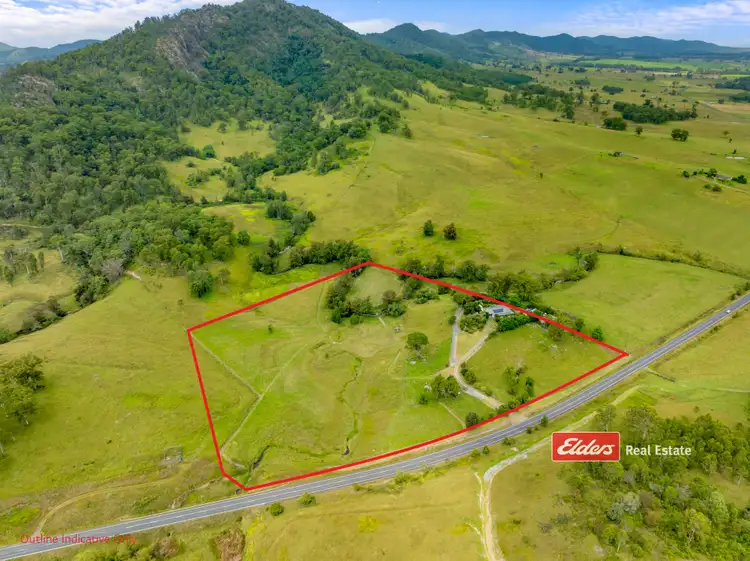 Second view of Homely house listing, 298 The Bucketts Way, Gloucester NSW 2422