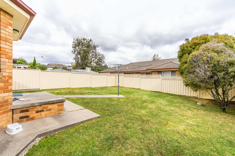 Second view of Homely house listing, 15A Greerlyn Way, Orange NSW 2800