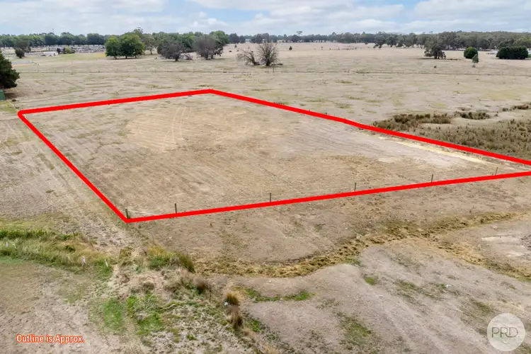 Second view of Homely land listing, LOT CA1, 2 Broomfield Road, Creswick VIC 3363