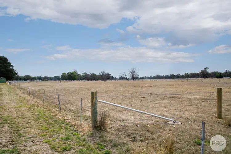 Third view of Homely land listing, LOT CA1, 2 Broomfield Road, Creswick VIC 3363