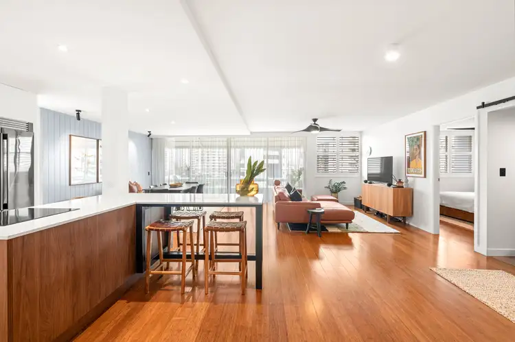 20/1-3 Old Burleigh Road, Surfers Paradise QLD 4217