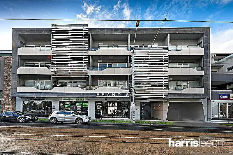 Main view of Homely apartment listing, 201/76-78 Keilor Road, Essendon North VIC 3041