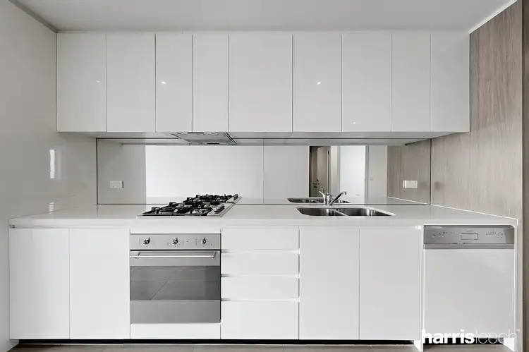 Fourth view of Homely apartment listing, 201/76-78 Keilor Road, Essendon North VIC 3041