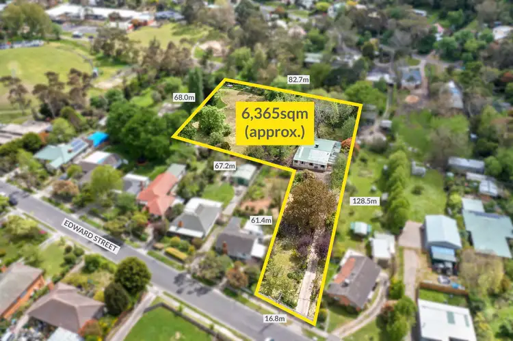 13 Edward Street, Upper Ferntree Gully VIC 3156