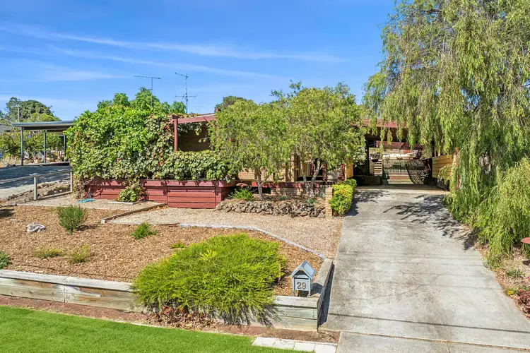 29 Brassey Avenue, Highton VIC 3216