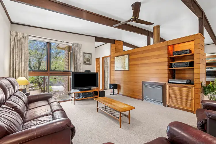Second view of Homely house listing, 29 Brassey Avenue, Highton VIC 3216