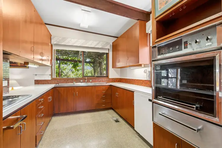 Fifth view of Homely house listing, 29 Brassey Avenue, Highton VIC 3216