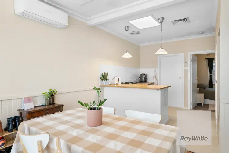 Fifth view of Homely house listing, 287 Grimshaw Street, Watsonia VIC 3087