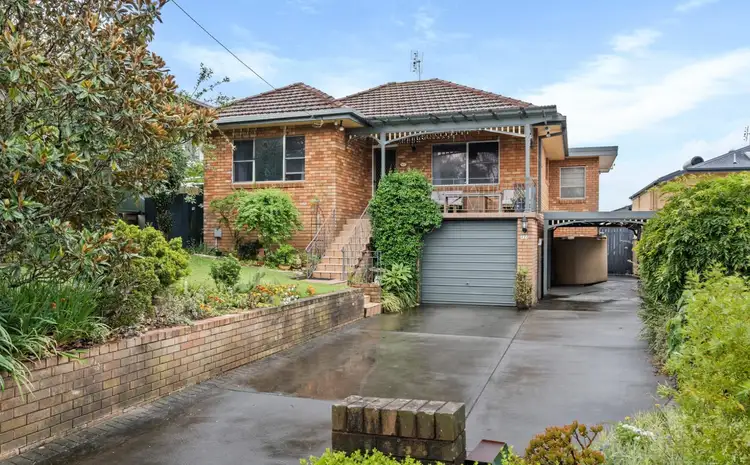 Main view of Homely house listing, 117 Victoria Street, East Gosford NSW 2250