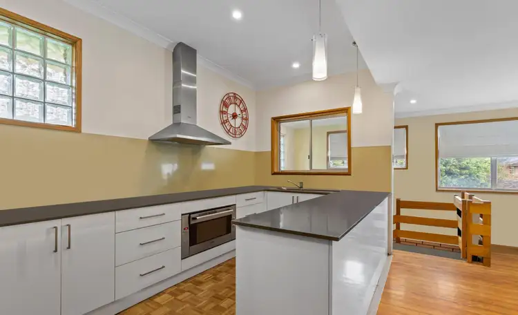 Second view of Homely house listing, 117 Victoria Street, East Gosford NSW 2250