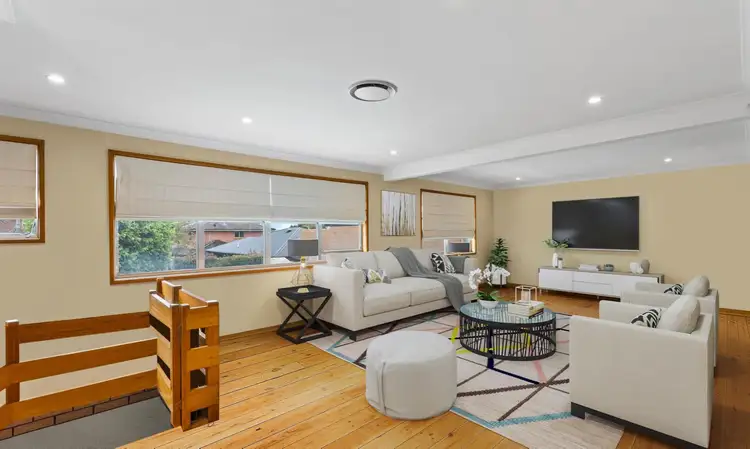 Third view of Homely house listing, 117 Victoria Street, East Gosford NSW 2250
