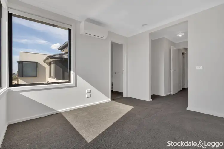 Fifth view of Homely townhouse listing, 3/58 Montmarte Boulevard, Burnside VIC 3023