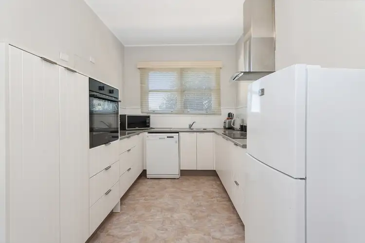 Second view of Homely house listing, 99 William Street, Lismore VIC 3324