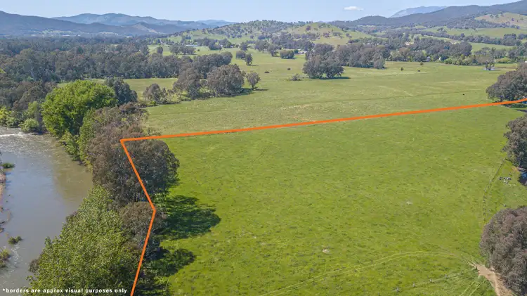 Fourth view of Homely rural property listing, 599-577 Whorouly River Road, Whorouly VIC 3735