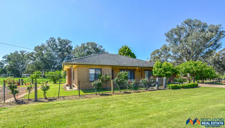 Sixth view of Homely rural property listing, 599-577 Whorouly River Road, Whorouly VIC 3735