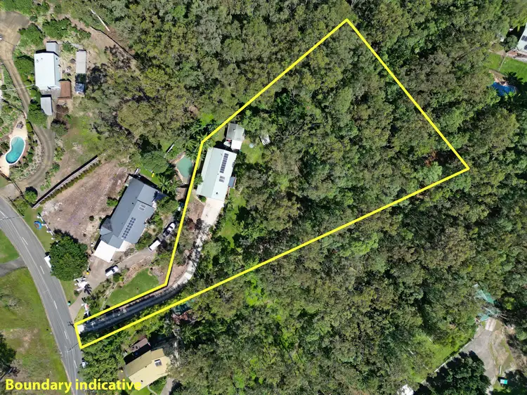 49 Wallaby Drive, Mudgeeraba QLD 4213
