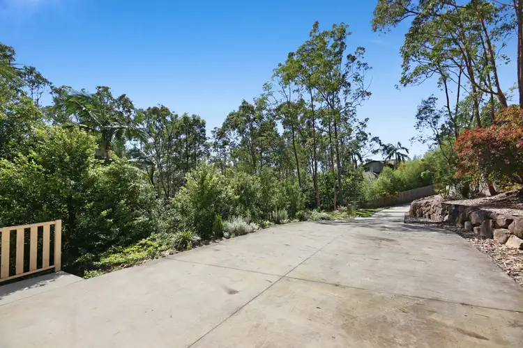 Fourth view of Homely house listing, 49 Wallaby Drive, Mudgeeraba QLD 4213