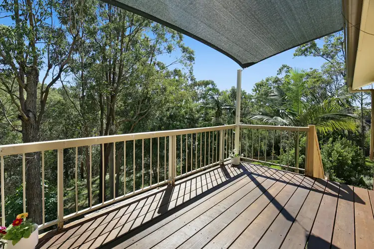 Fifth view of Homely house listing, 49 Wallaby Drive, Mudgeeraba QLD 4213