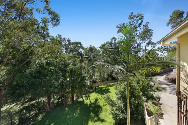 Sixth view of Homely house listing, 49 Wallaby Drive, Mudgeeraba QLD 4213
