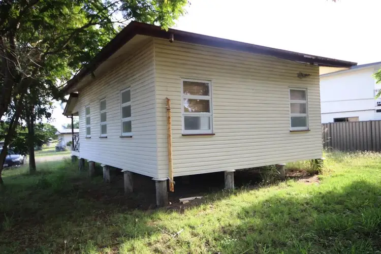 Second view of Homely house listing, 27 Milman Street, Marlborough QLD 4705