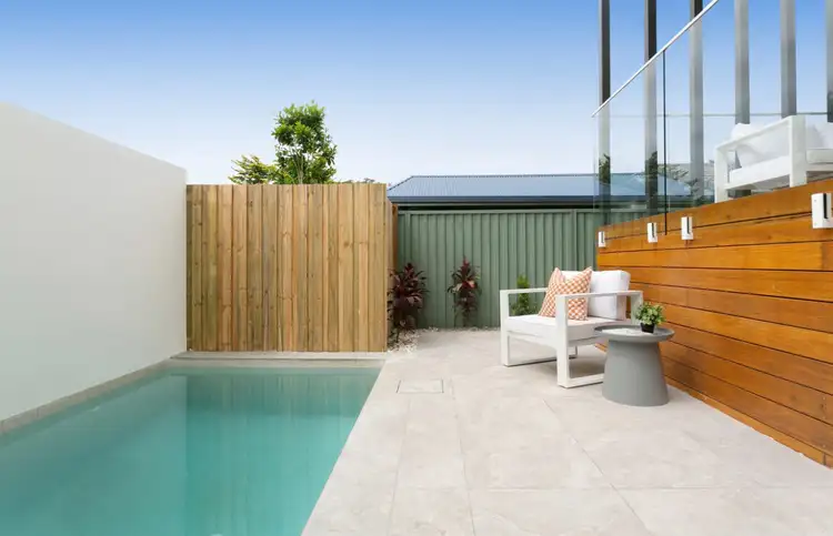 Second view of Homely house listing, 24 Pipit Parade, Burleigh Waters QLD 4220