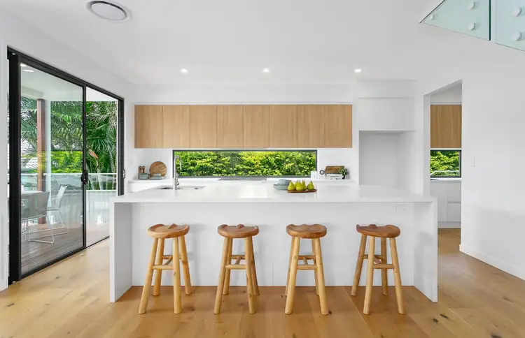 Third view of Homely house listing, 24 Pipit Parade, Burleigh Waters QLD 4220