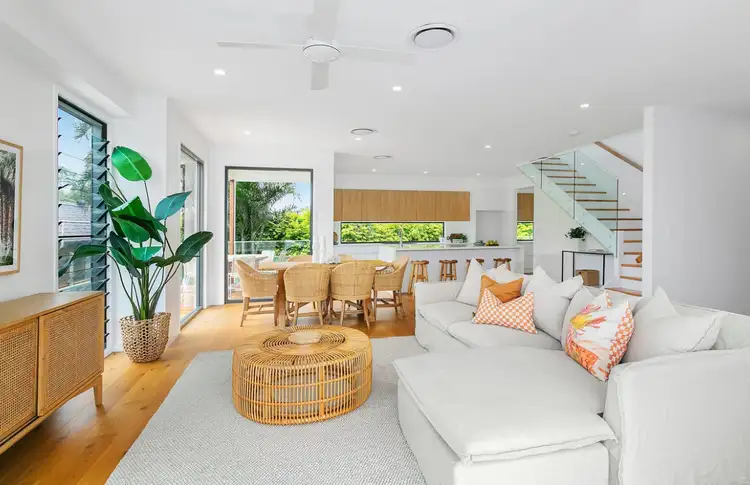 Fourth view of Homely house listing, 24 Pipit Parade, Burleigh Waters QLD 4220