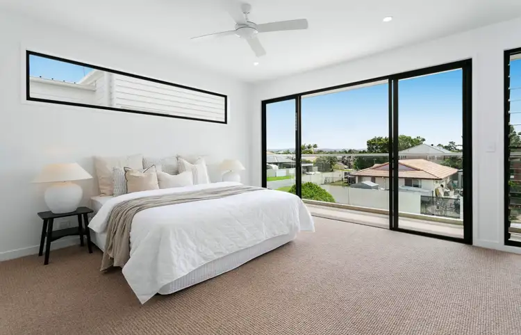 Fifth view of Homely house listing, 24 Pipit Parade, Burleigh Waters QLD 4220