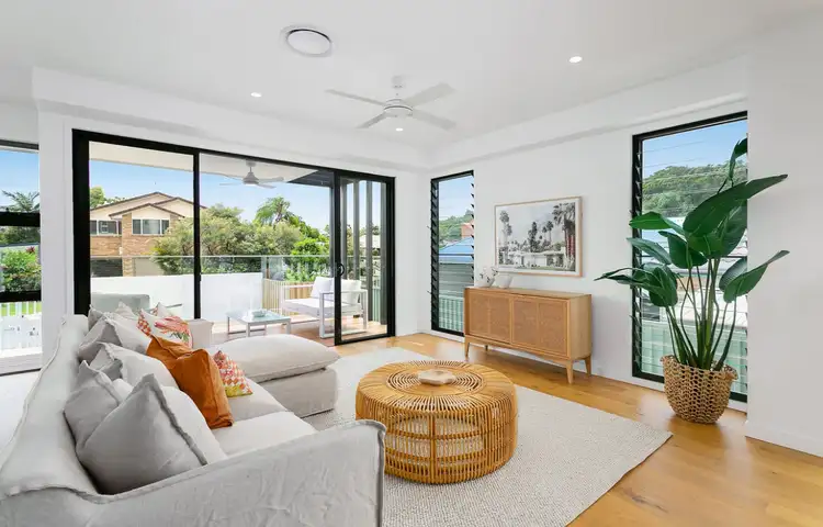 Fifth view of Homely house listing, 24 Pipit Parade, Burleigh Waters QLD 4220