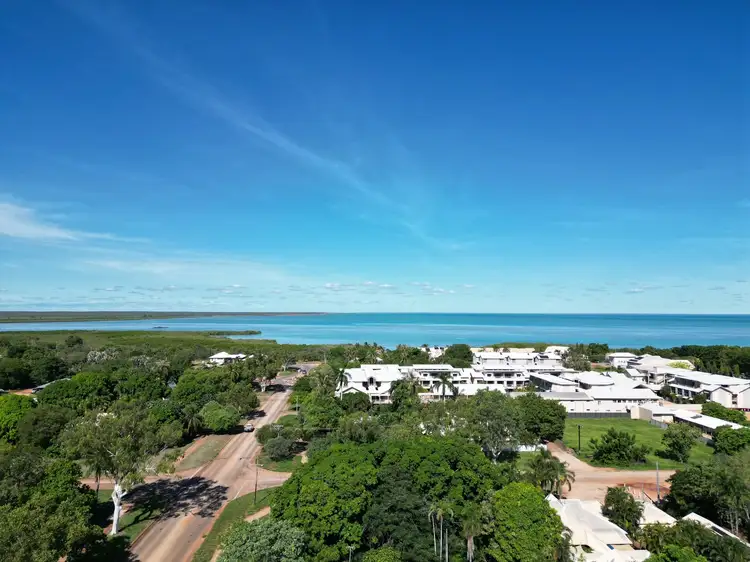 Second view of Homely land listing, 58 Walcott Street, Broome WA 6725