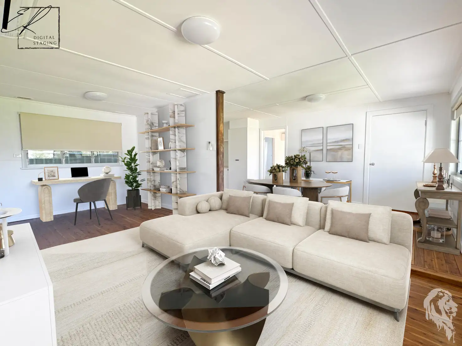 Main view of Homely house listing, 1 Eleanor Street, Narrabri NSW 2390