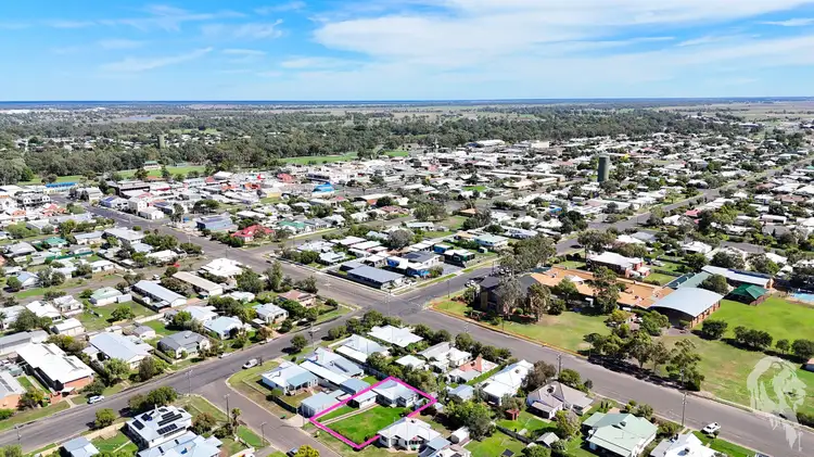 Second view of Homely house listing, 1 Eleanor Street, Narrabri NSW 2390